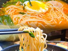 -小川洋风料理(街道口店)
