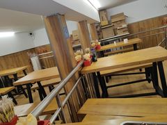 -幸福铁板烧(共和村店)