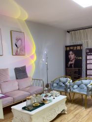 -美肤盾祛痘·问题肌头疗管理中心