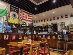 -申德勒加油站餐厅(三里屯北小街店)