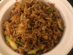 -天伦里餐厅(绿城桃花源店)