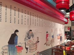 -京味张·北京烤鸭(南山店)