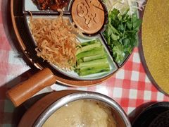 -老郑家东北春饼(龙悦居店)