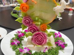 -老山东·山东菜(鲁菜名店)