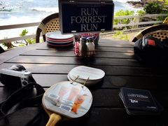 -Bubba Gump Shrimp(Ala Moana)