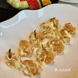 高新区附近值得打卡的高颜值餐厅～