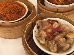 -翠园(铜锣湾广场店)
