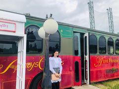 -爱来魔相4D艺术馆(济州中文馆)