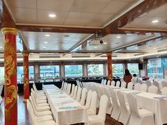 -新龙船黄浦江餐饮游船官方自营店