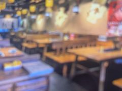 -柿子树炭烤羊腿(金台路店)