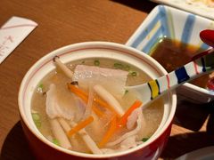 -水之惠鲜鱼料理(王府大街店)