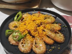 -避风塘·老港味餐厅(虹口龙之梦店)