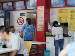 大堂-明呈黄鱼面馆(斜土路店)