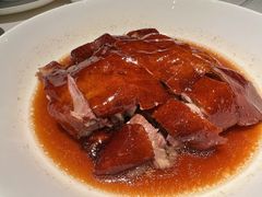 灌汤烧鹅-炳胜私厨(万象前海店)