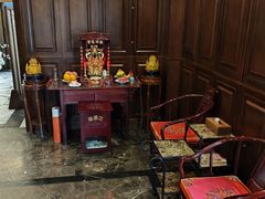 -卫鼎轩·曹公馆(鼓楼店)