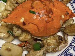 -杨记海鲜楼(三门黑金冠店)