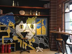 -美联众合宠物医院·爱萌分院·内外科·猫科中心