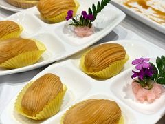 -春满园·早茶·粤菜·宴会(前海店)