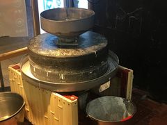 -呷佬·长沙手工米粉(金沙江路店)