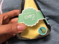 -7cake憩刻生日蛋糕·下午茶(无锡店)