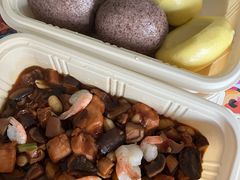 -逸林轩中餐厅(中信泰富朱家角锦江酒店)