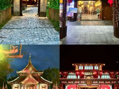 -深圳锦绣中华民俗村