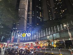 -KK ONE(京基滨河时代店)