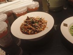 -桂满陇·蟹黄小笼汤包(清河万象店)