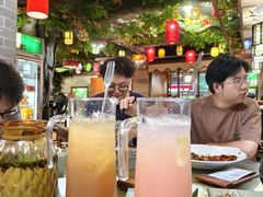 -寻乡迹· 湖南家宴(竹坑店)