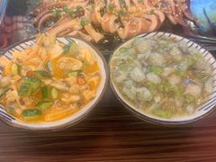 -仙隐小鹿中华料理(南宁万象城店)