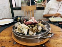 -九层海鲜塔(市南店)