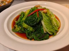 -唐猫庭院·千年陕菜(大唐不夜城店)