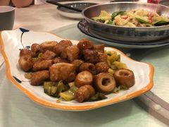 -先记烧鹅王·本地粤菜(福永店)