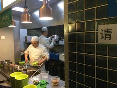 -大福来锅巴菜(古文化街店)
