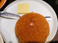 冰火菠萝油-有璟阁港式餐厅(国贸商城店)