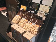 -星巴克(吉林财富广场店)