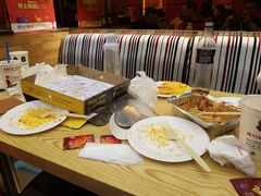 -尊宝比萨(科华店)