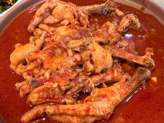 -京玉菲饭店(李村店)