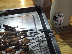 -姐妹烧烤(公安横街店)