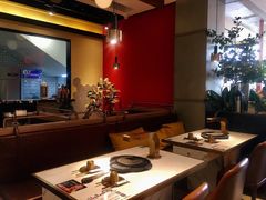 -老板娘的烤肉店(港湾广场店)