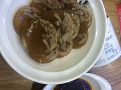 -喜家德虾仁水饺(凯德店)