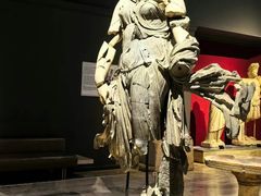 -安塔利亚博物馆