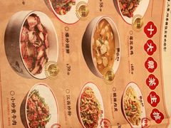 -赣饭农家·江西小炒(西乡店)