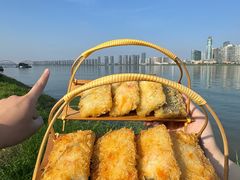 -蟹主隆恩.虾蟹.烧烤.湘菜(渔人码头店)