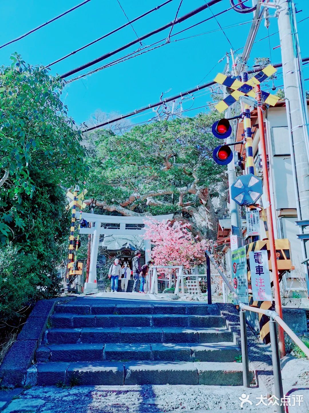倒数第二次恋爱取景地