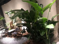 -J Create城市露营咖啡·简餐·宠物(上海动物园店)