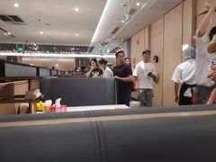 -海底捞火锅(奥体南路店)