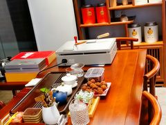 -悦享采耳·洗头头疗·推拿SPA(海沧万科旗舰店)