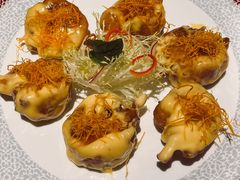 -五缘湾凯悦酒店·悦饗中餐厅
