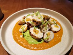 -OTIUM • 柴屿麦(亮马桥店)